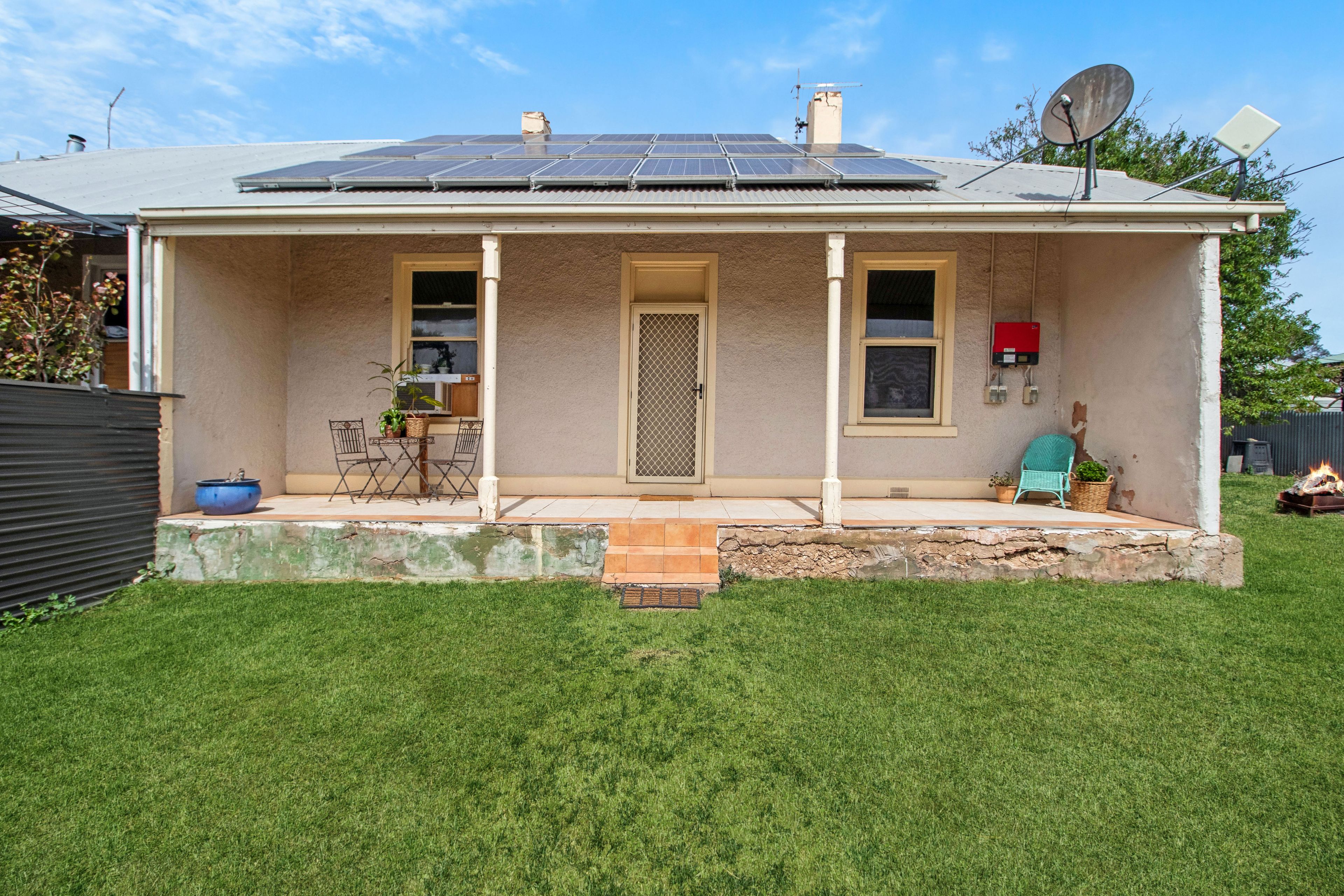 134 KR WILSON DR, KAROONDA SA 5307, 0房, 0浴, House