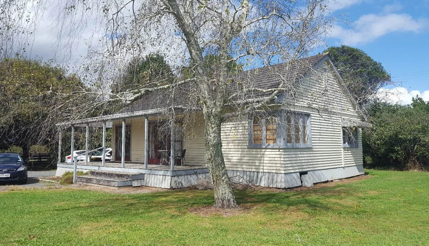 24 West Road, Clevedon, Auckland - Manukau, 0 ਕਮਰੇ, 1 ਬਾਥਰੂਮ
