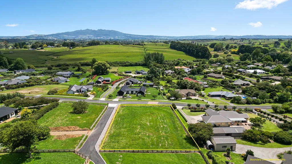 23 Charles Edwards Street, Ohaupo, Waipa, Waikato
