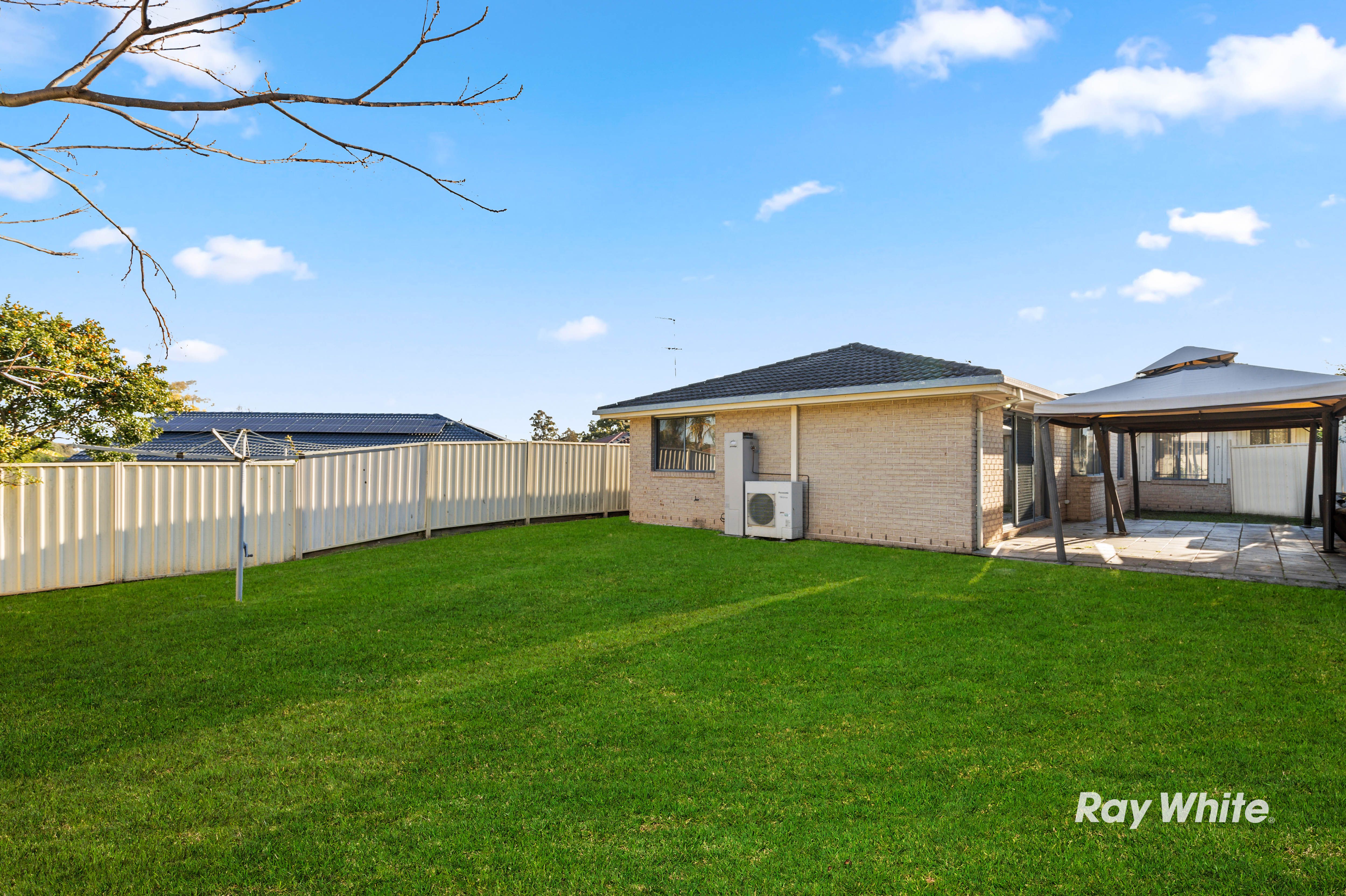 9 LILAC PL, QUAKERS HILL NSW 2763, 0房, 0浴, House