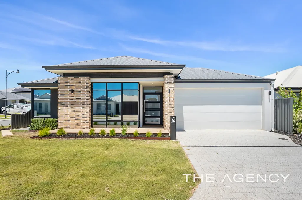 26 Coachwood Avenue, Treeby, WA 6164