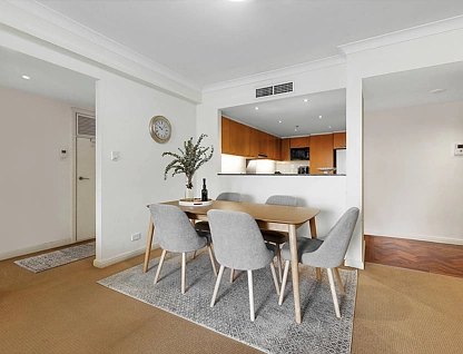 1503/281 Elizabeth Street, Sydney, Sydney CBD, 2 ห้องนอน, 2 ห้องน้ำ, Apartment