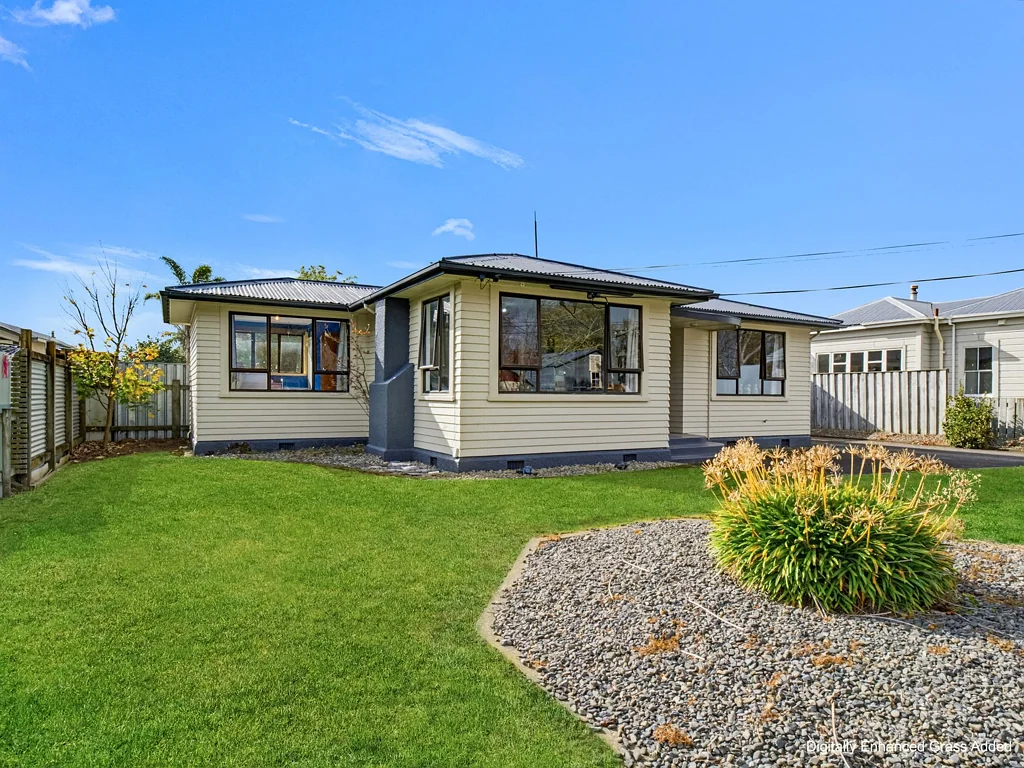 Dannevirke 3chambre Family Living Sorted on Neptune Street