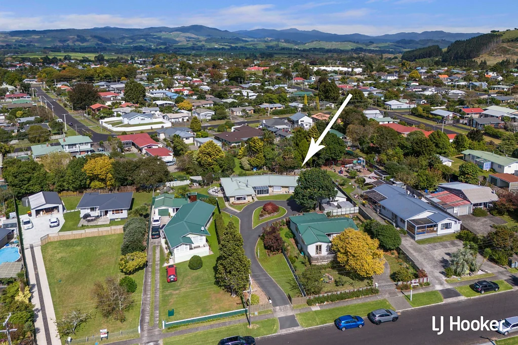6a Russell Street, Waihi, Waikato