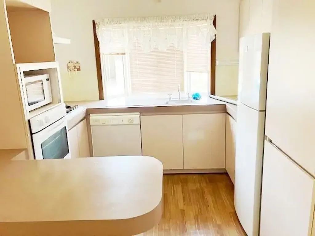 Moora 2Kwarto PARK HOME purchase - Lease the Land