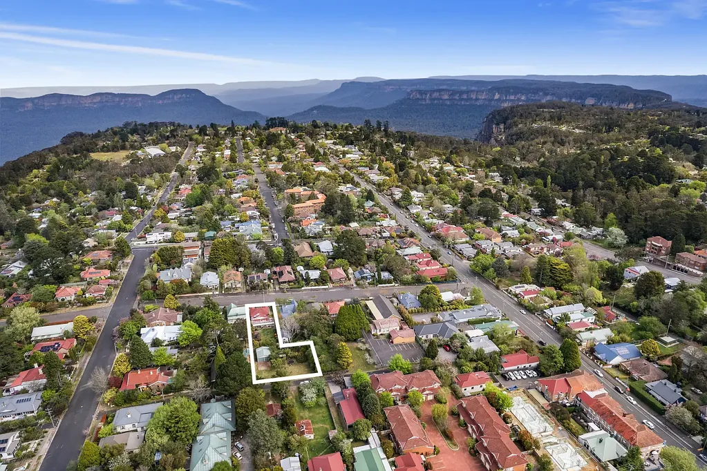 12-14 Coomonderry Street, Katoomba, NSW 2780