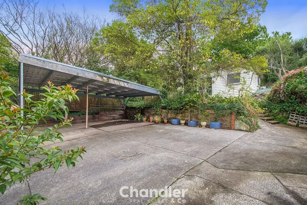 3 McAllister Road, Monbulk, VIC 3793