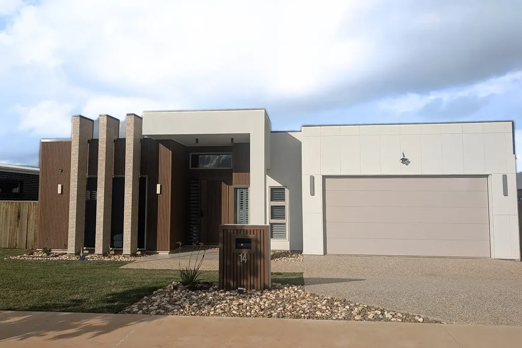 14 St Andrews Crescent, Highfields, QLD 4352
