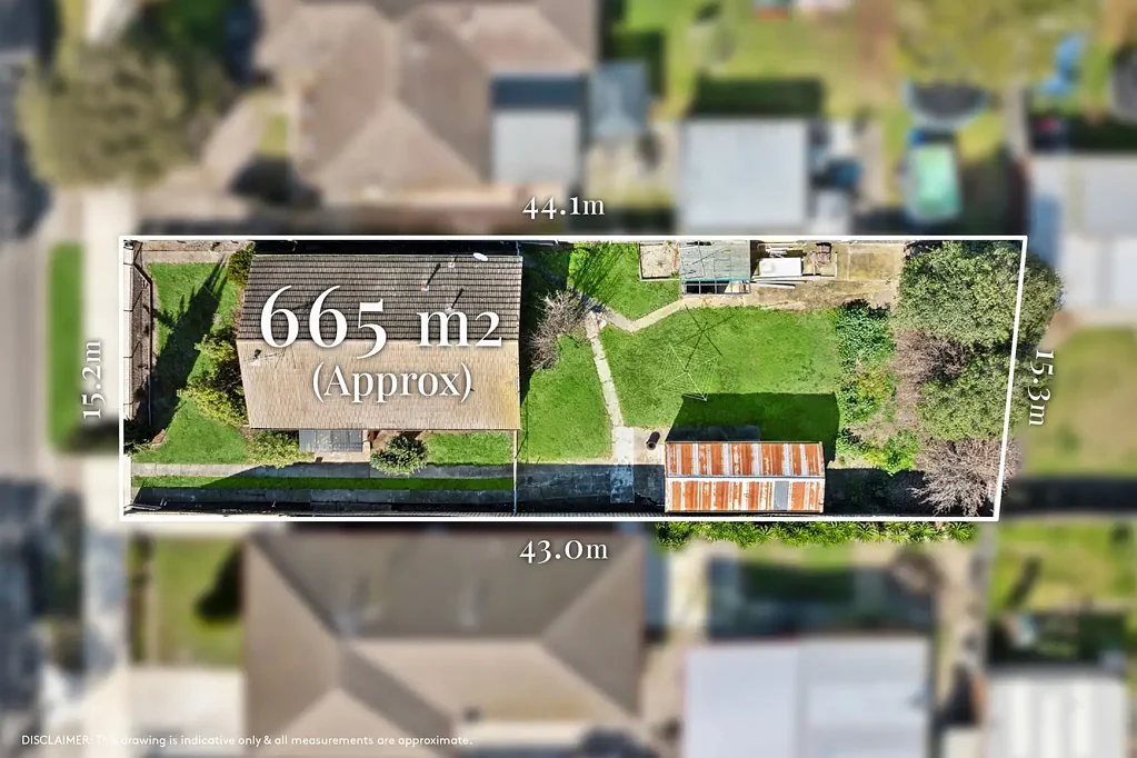 199 Bacchus Marsh Road, Corio, VIC 3214