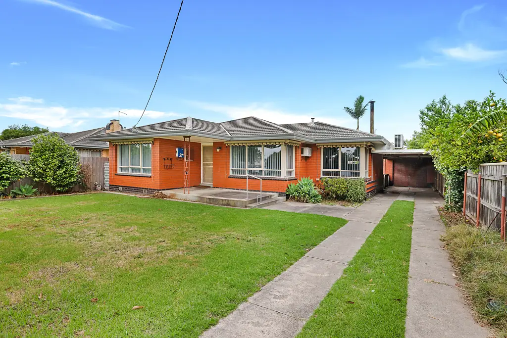8 Fisk Street, Wurruk, VIC 3850