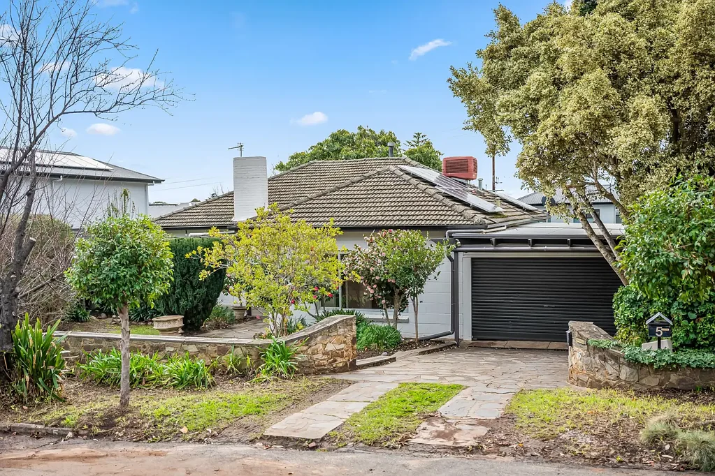 5 Adnunda Place, Beaumont, SA 5066
