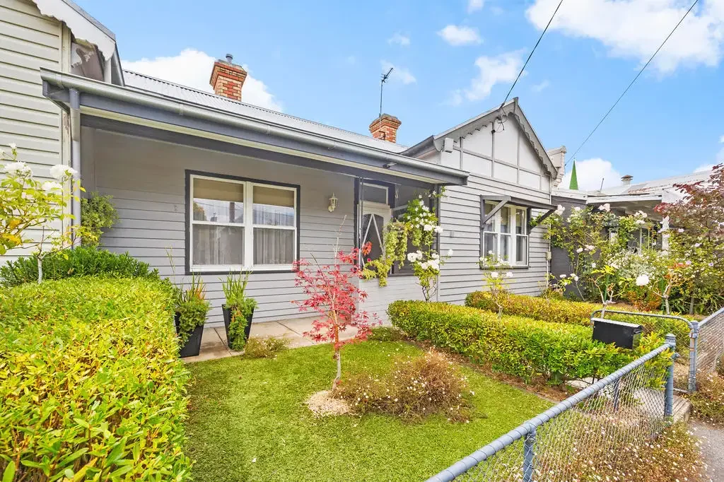 Ballarat Central 3房  Prime Location in Ballarat CBD