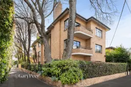 2/21 Eildon Road, St Kilda