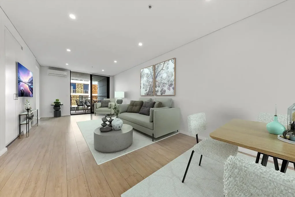 11/23-25 John Street, Lidcombe, NSW 2141