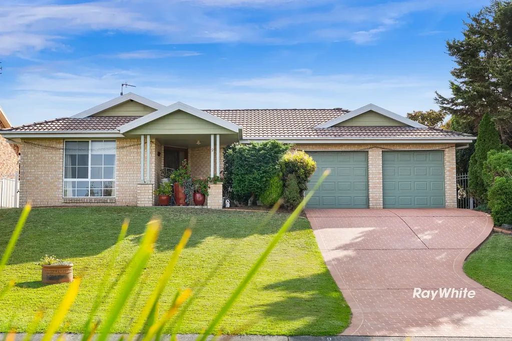 Ulladulla 4 Bedroom One of Ulladulla's finest!