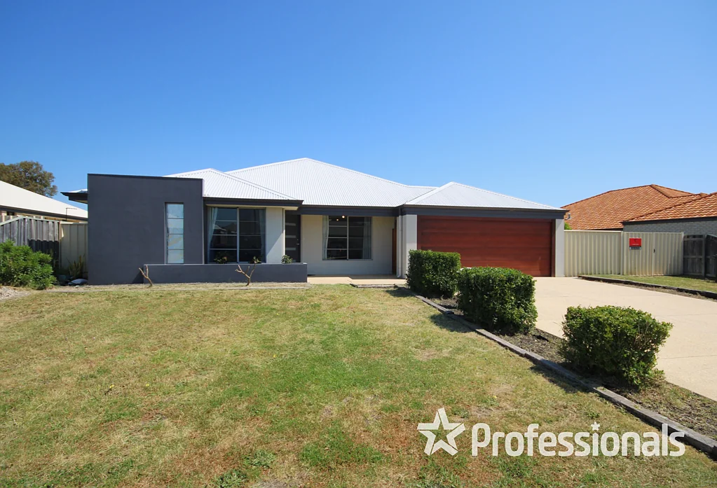 14 Kelston Way, Australind, WA 6233