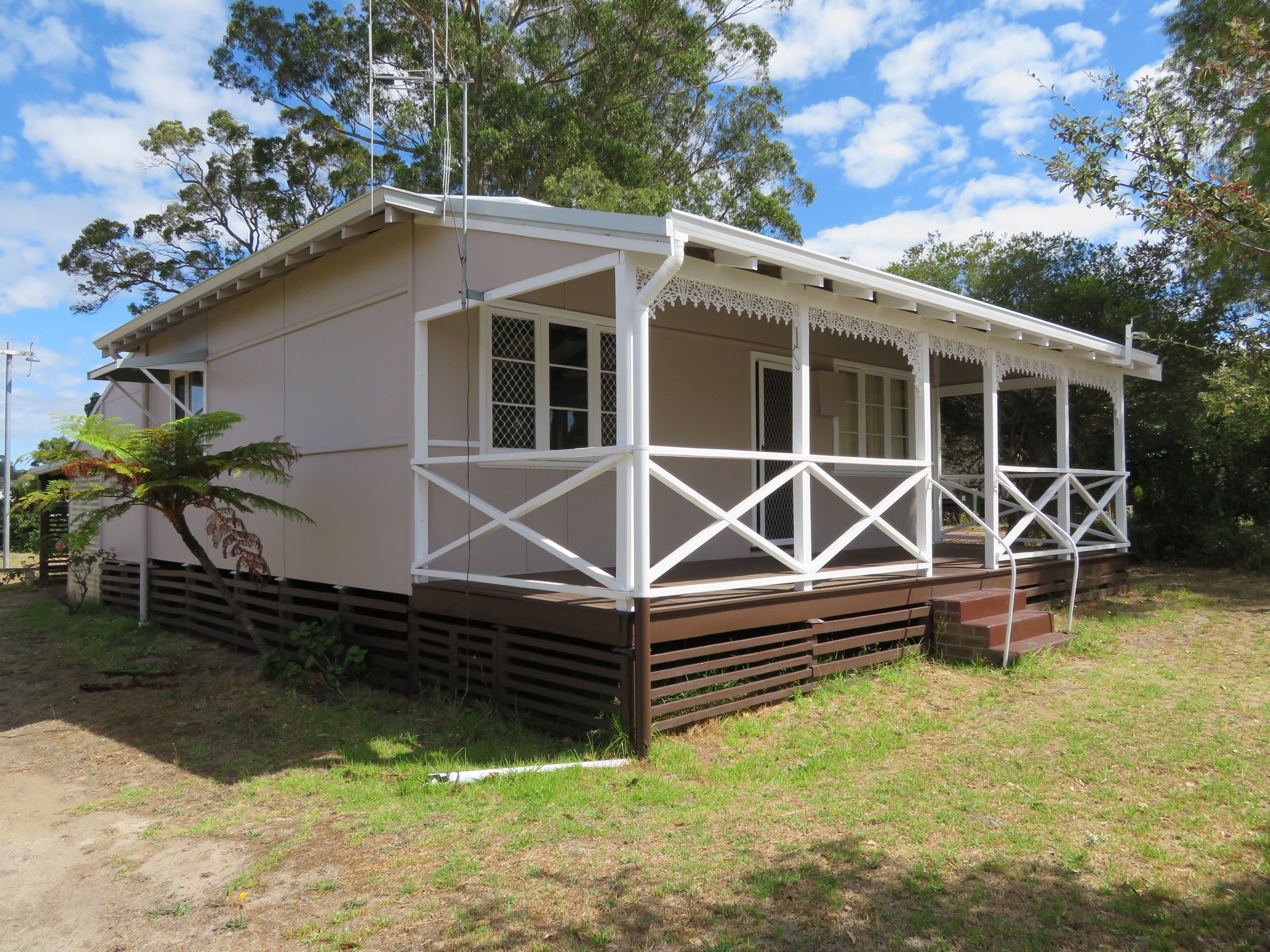 57 DEANE ST, MOUNT BARKER WA 6324, 0 ਕਮਰੇ, 0 ਬਾਥਰੂਮ, House