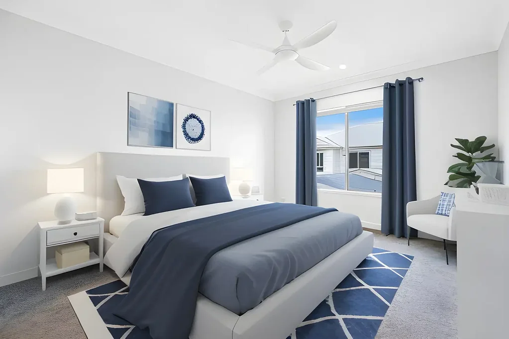 Rent capped, long lease terms, free rent period