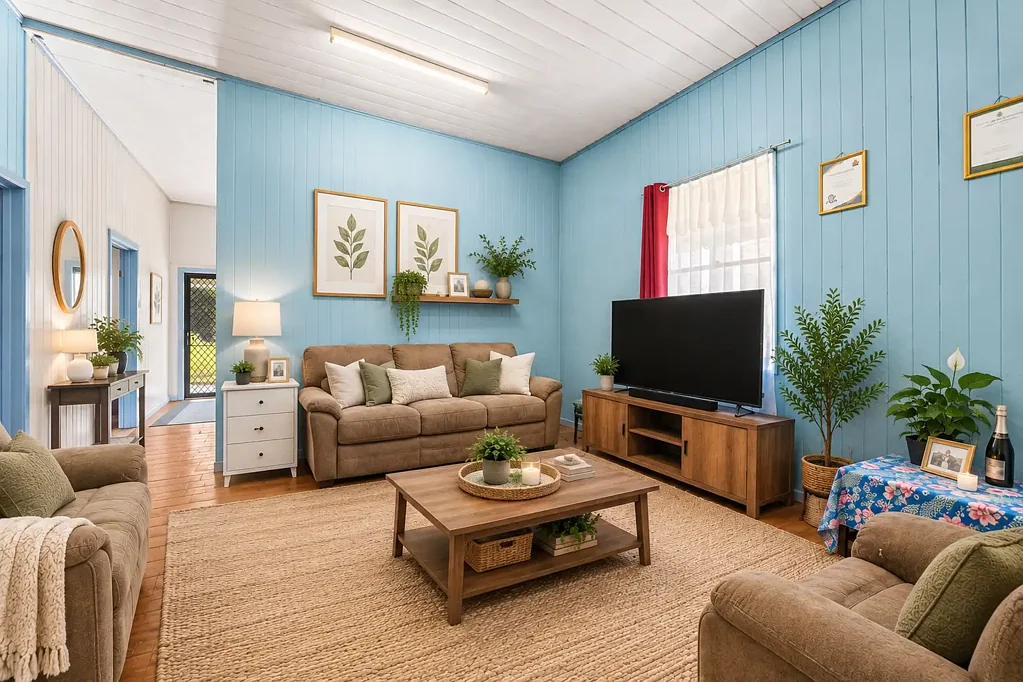 Bundamba 3chambre Location, Potential & Incredible Value!