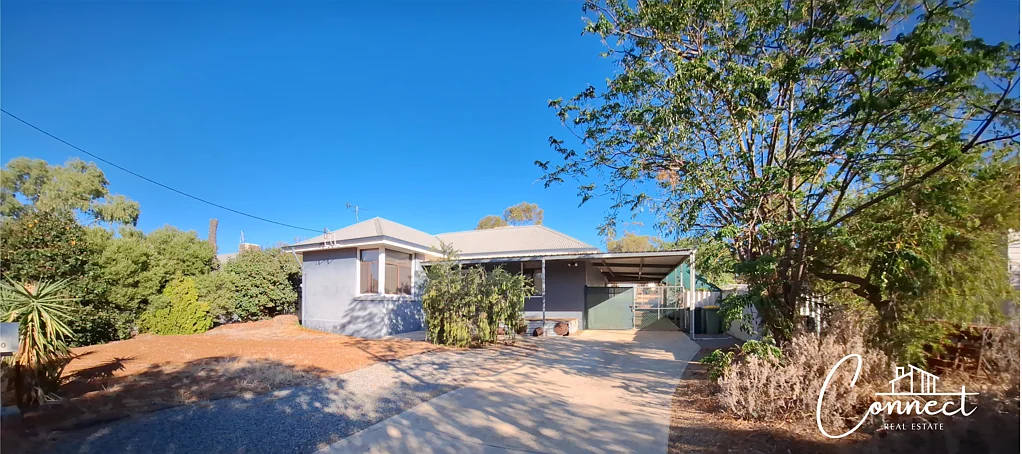 60 Mitchell Street, Cunderdin, WA 6407