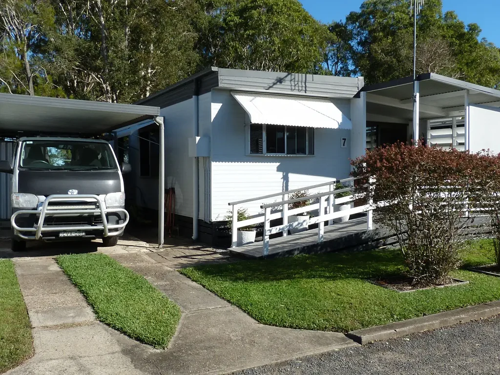 7/716 Harrington Road, Harrington, NSW 2427