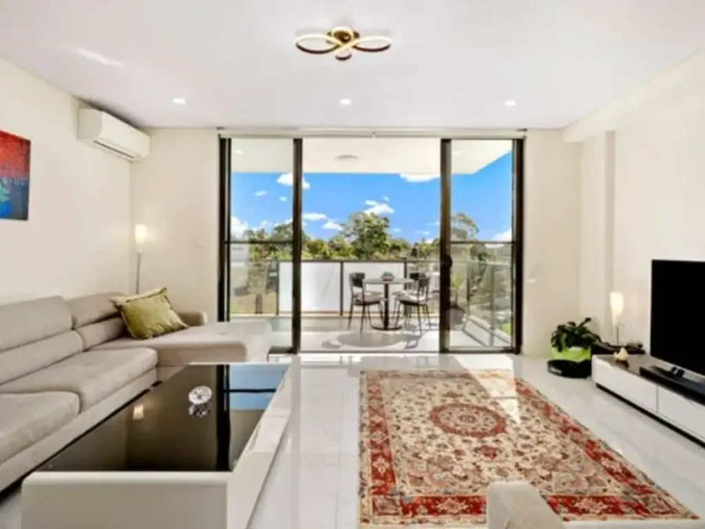 301/442-446 Peats Ferry Road, Asquith, NSW 2077