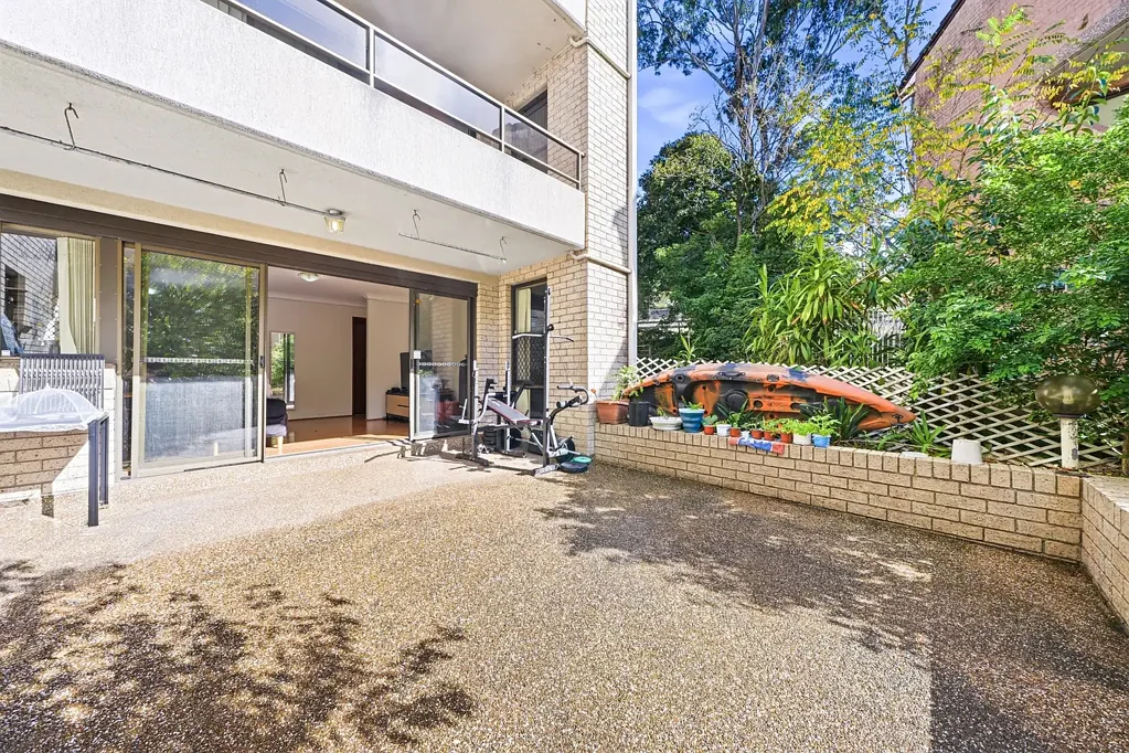 3/38-40 Doomben Avenue, Eastwood, NSW 2122