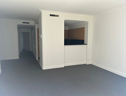 31/190 Albert Street, East Melbourne, Melbourne CBD, 2 ਕਮਰੇ, 2 ਬਾਥਰੂਮ, Apartment