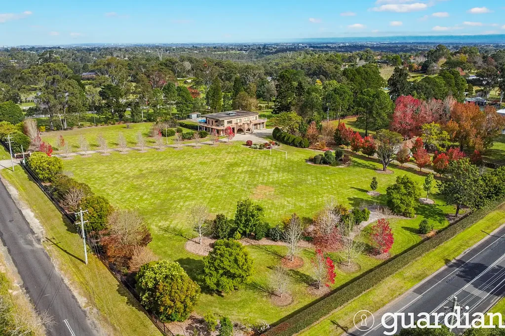 1 Lisbon Road, Kenthurst, NSW 2156