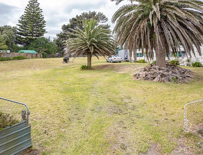 44 Rangiora Street, Castlecliff, Wanganui, 1 ਕਮਰੇ, 1 ਬਾਥਰੂਮ, Section
