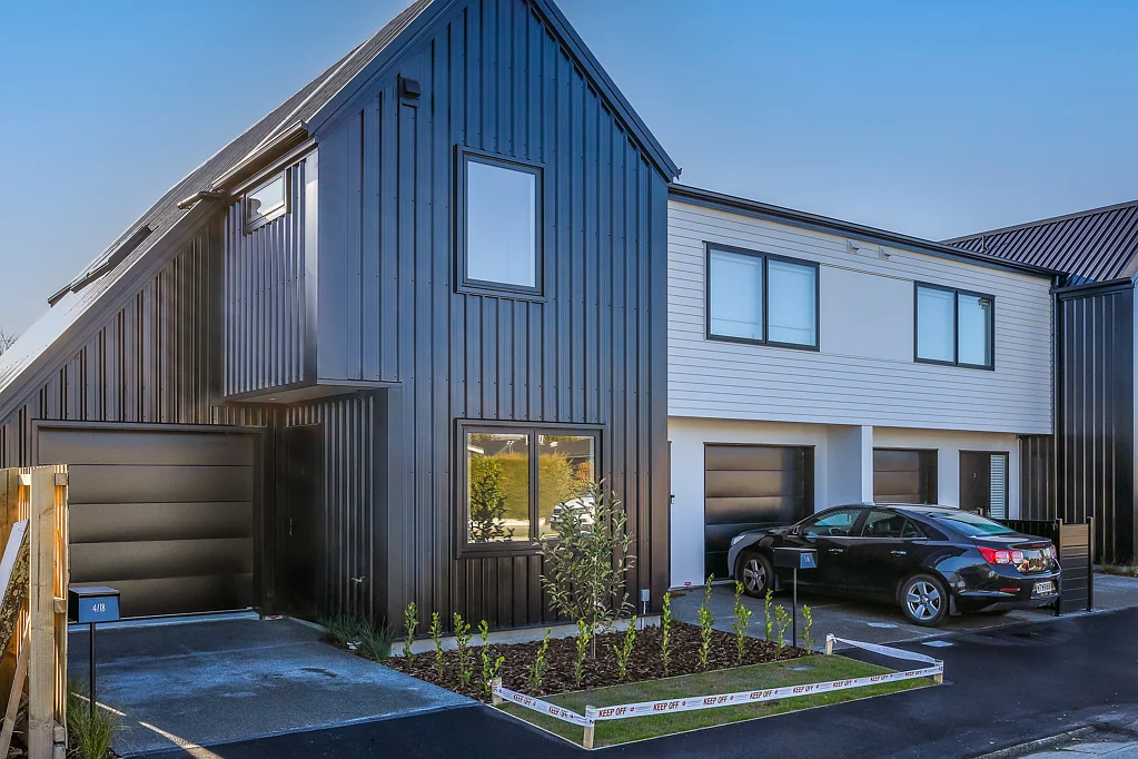 4/18 Elizabeth Street, Riccarton, Christchurch, Canterbury