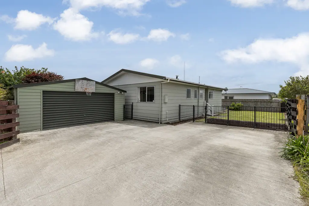 22A Mako Mako Road, Levin, Horowhenua, Manawatu-Wanganui