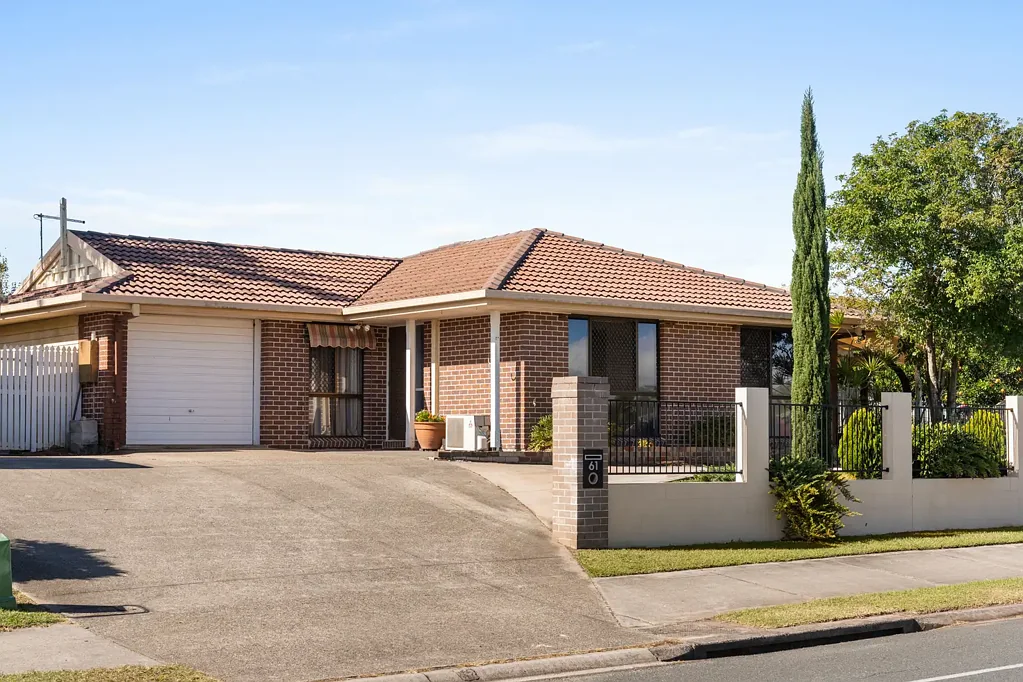 Burpengary 4બેડરૂમ 61 Northshore Drive, Burpengary- space, privacy and endless possibilities