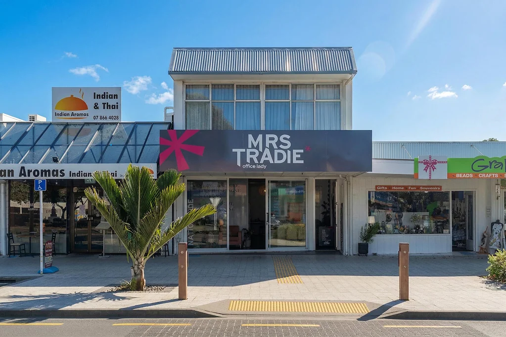 Whitianga Commercial and Residential in the Heart of Whitianga