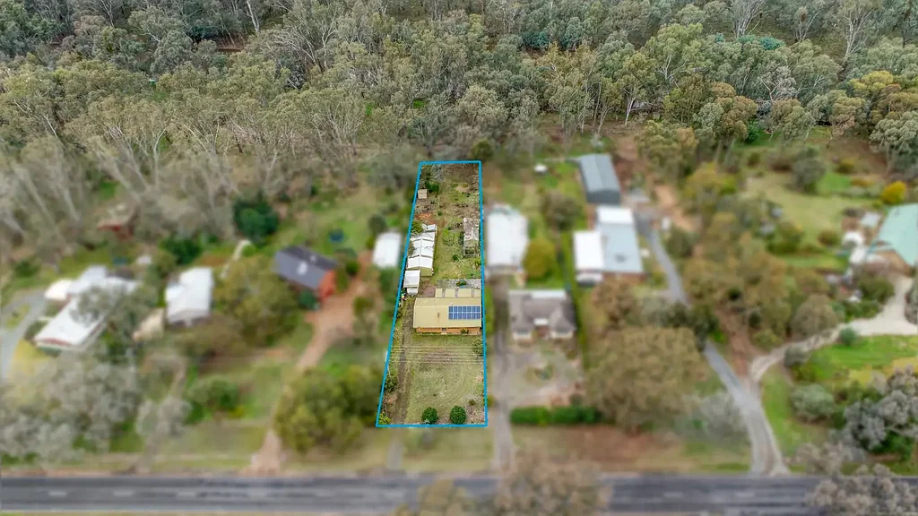 1293 Toolamba Road, Toolamba, VIC 3614