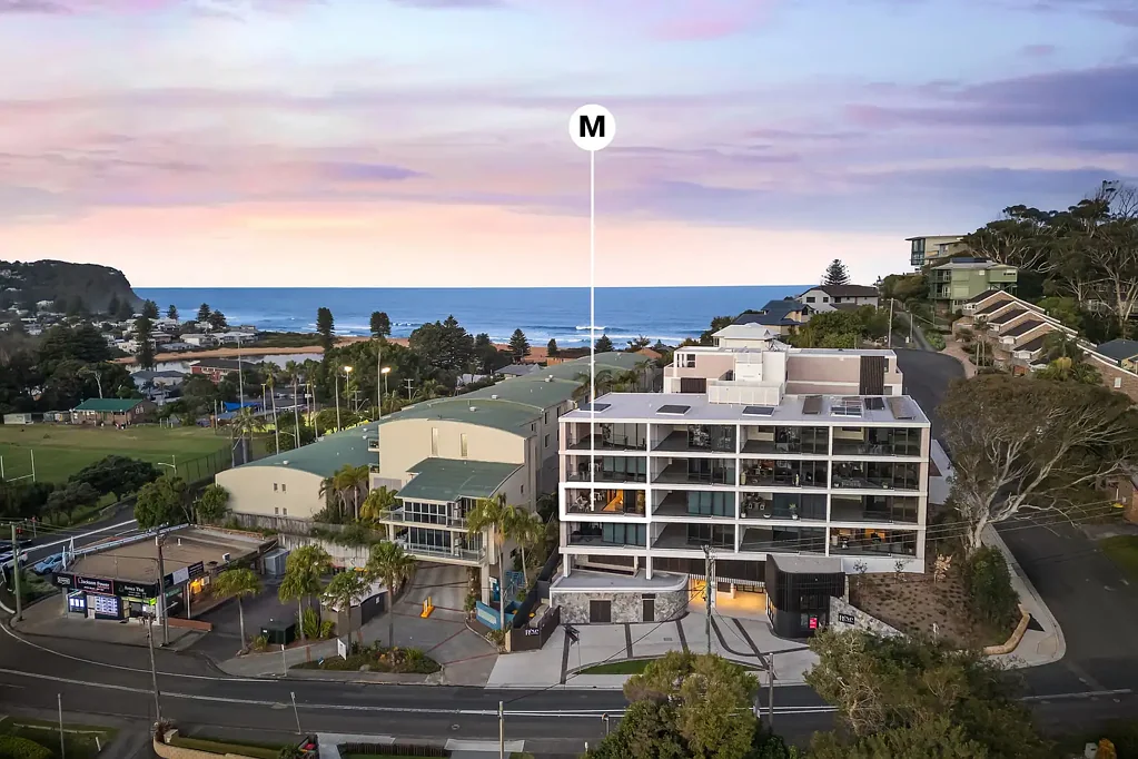 Avoca Beach 2Zimmer Your perfect beachside escape in the heart of Avoca Beach