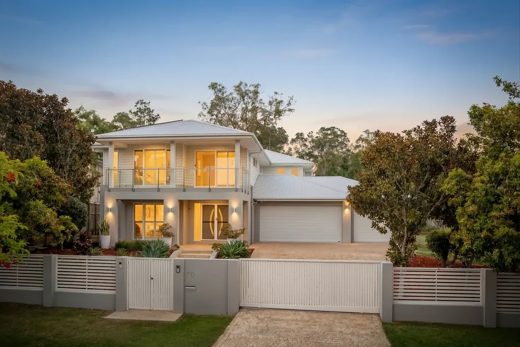 20 Serene Place, Fig Tree Pocket, QLD 4069