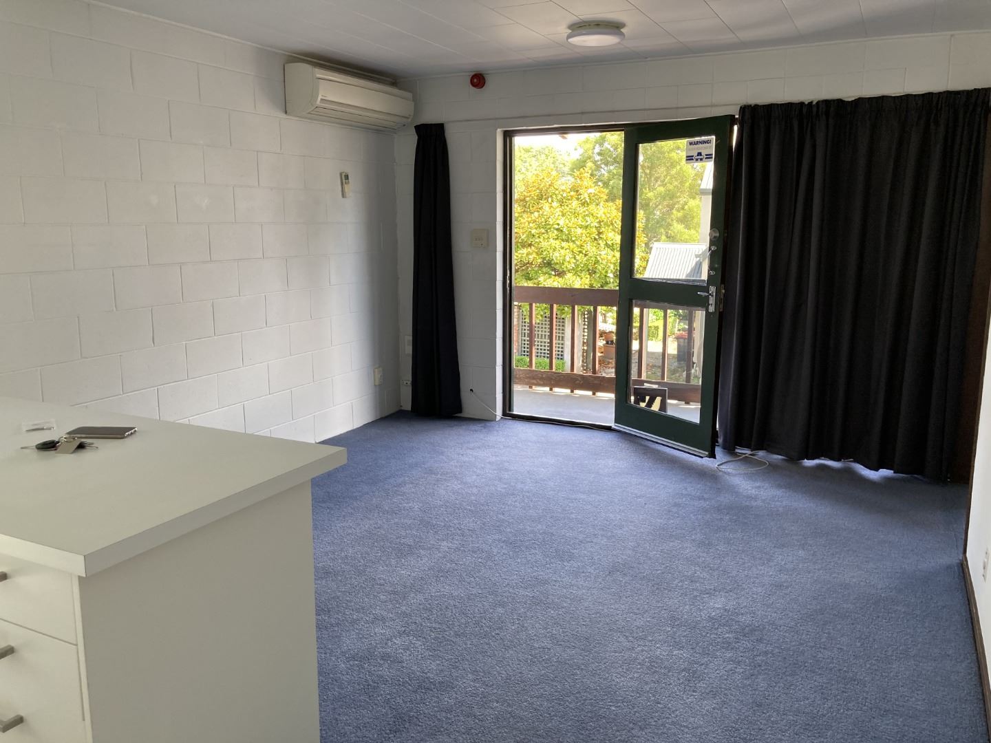 3/40 Tonbridge Street, Merivale, Christchurch, 2 कमरे, 1 बाथरूम