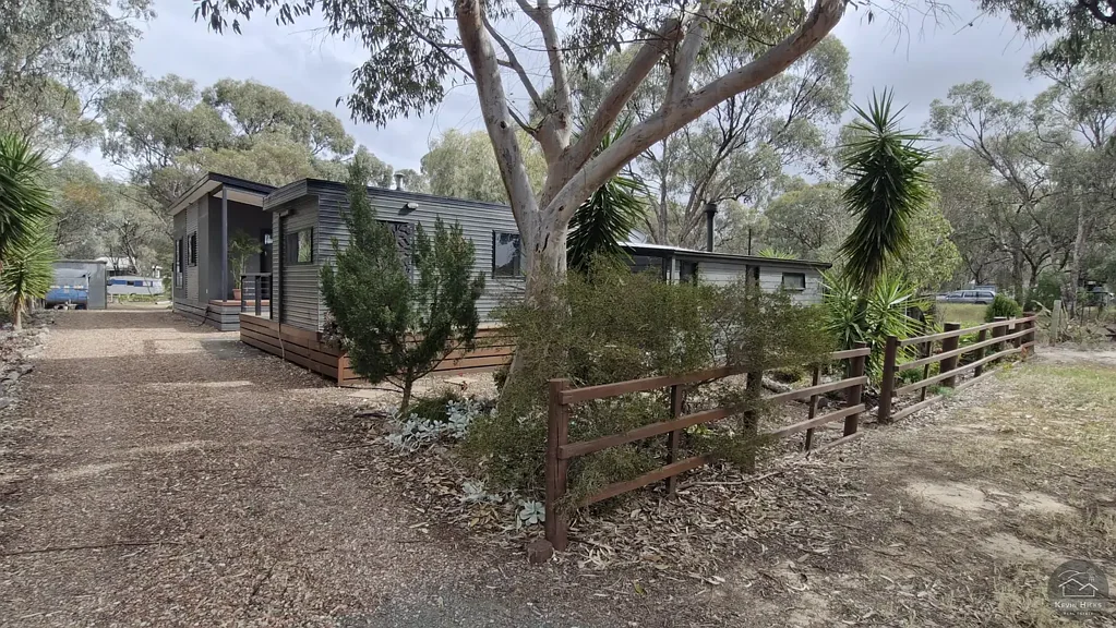Barmah 2Kwarto Dual Living with Impressive Outdoor Features