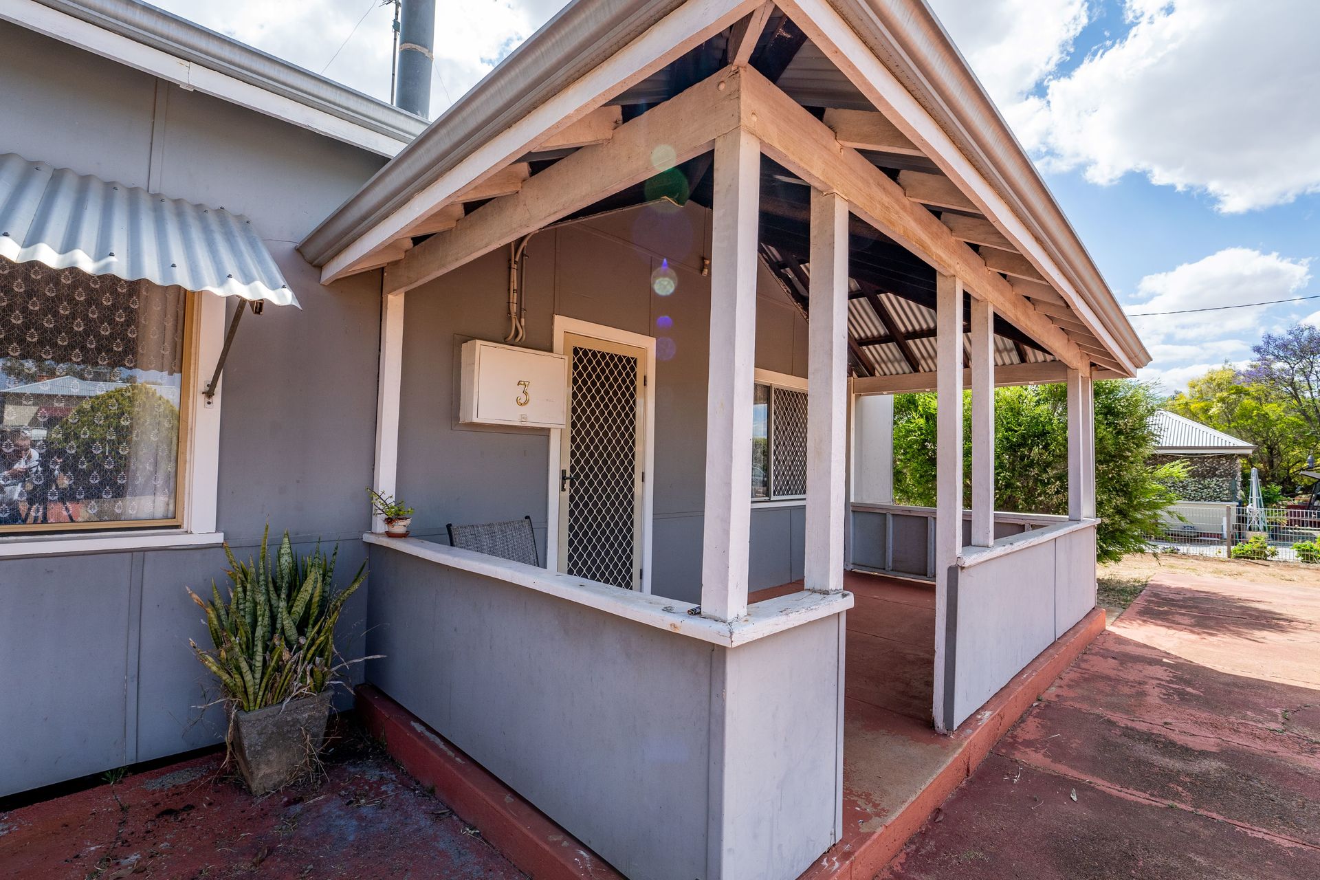 3 LEAKE ST, NORTHAM WA 6401, 0 habitaciones, 0 baños, House