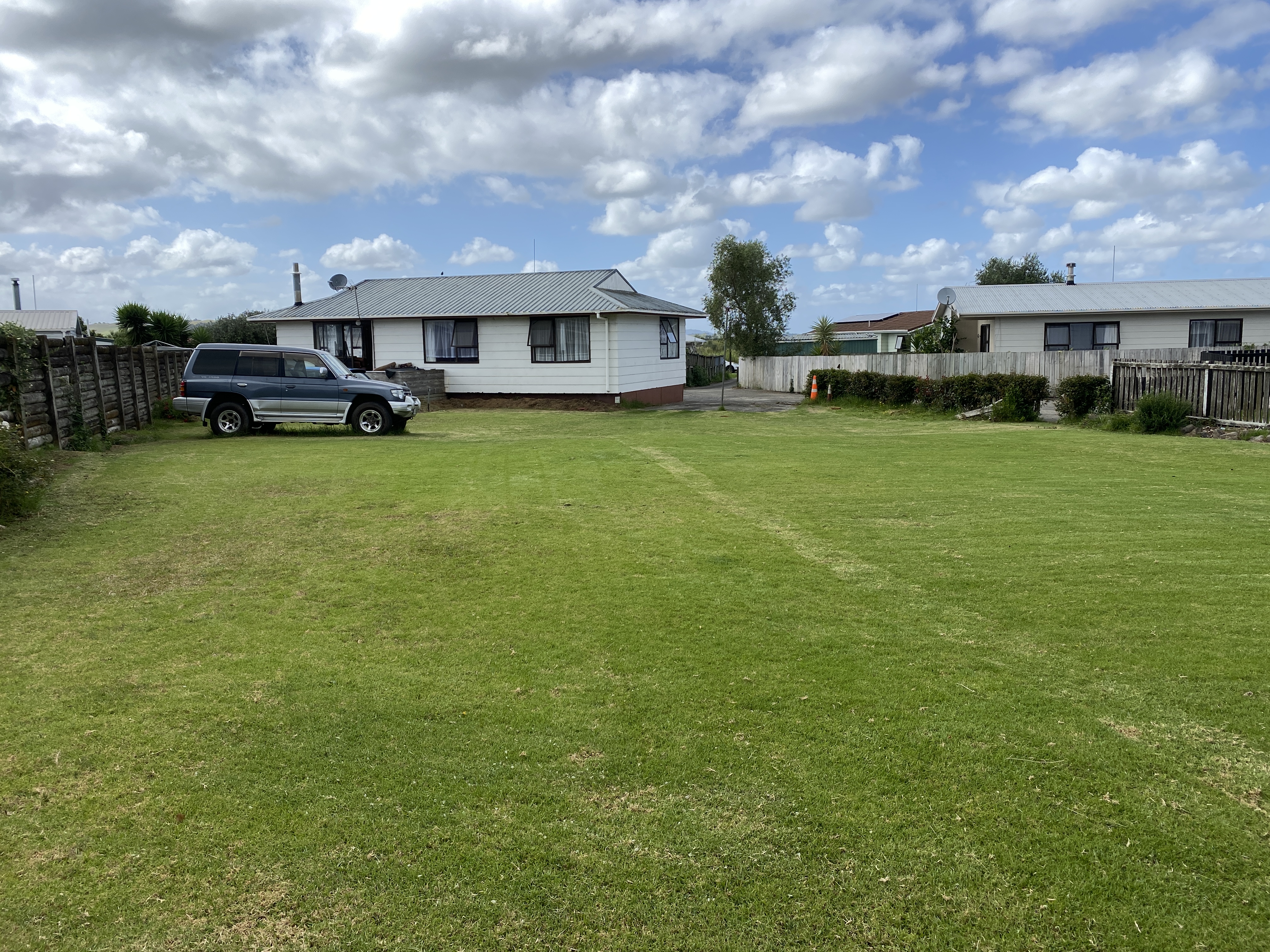 262 Victoria Street, Dargaville, Kaipara, 3 Kuwarto, 1 Banyo