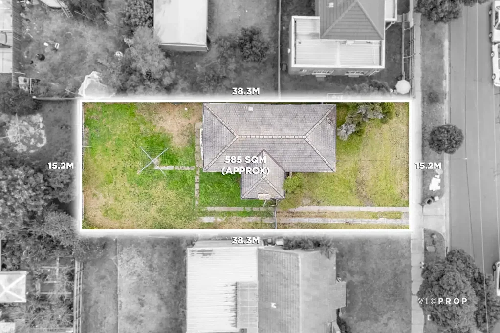 47 Summerhill Road, Reservoir, VIC 3073
