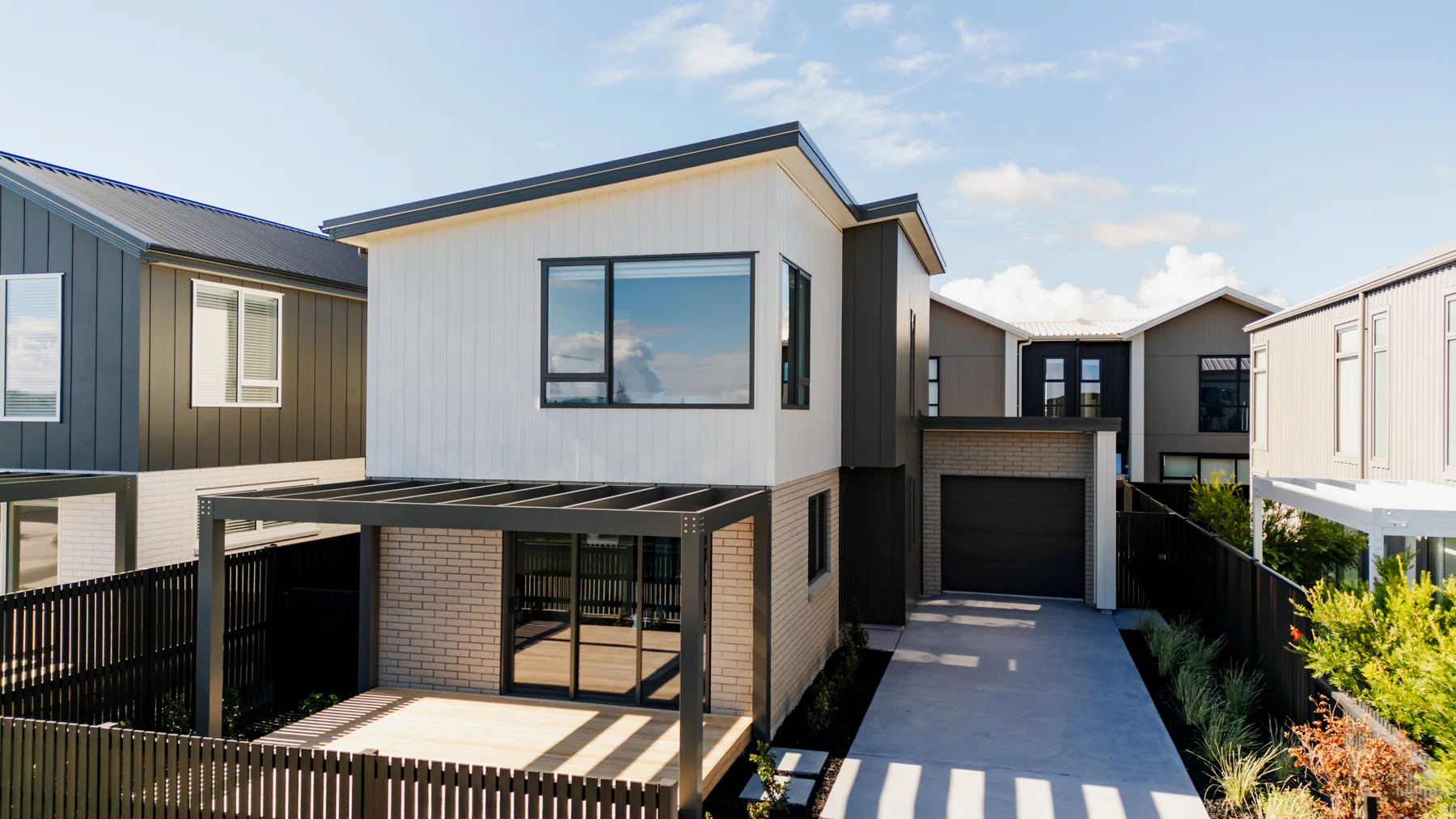 Papamoa 3Habitaciones Golden opportunity