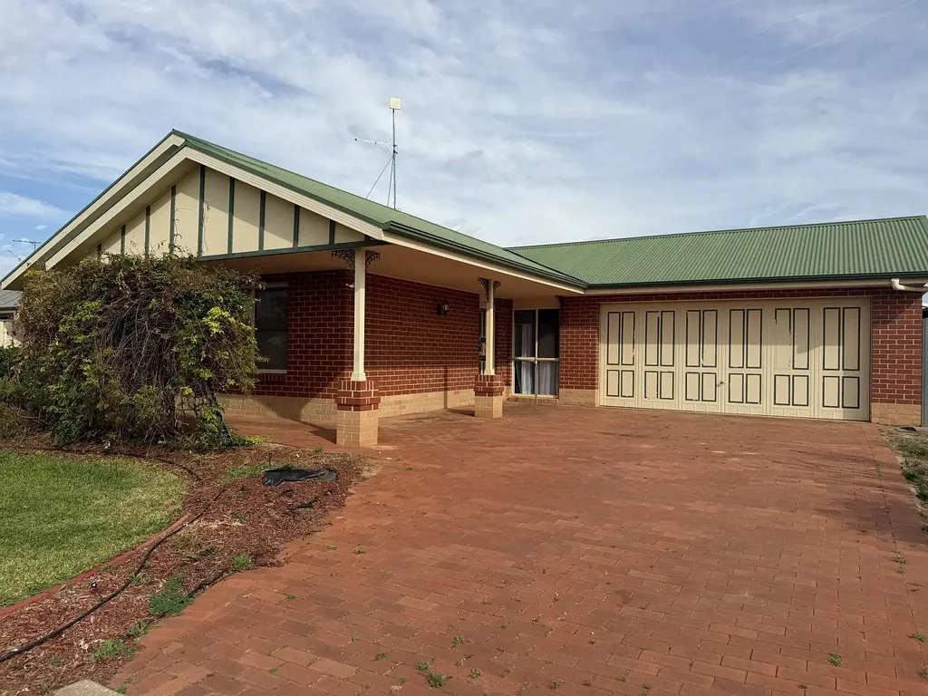 ਬਾਹਰੀ - 6 Addison Court, Mildura, VIC 3500