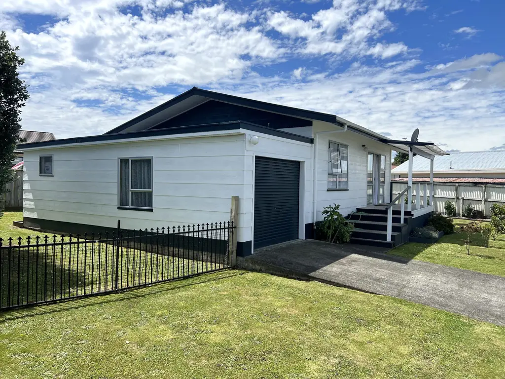 Dannevirke 2房  Elevated, Easy-Care Living