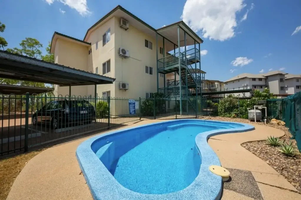 1/14 Mannikan Court, Bakewell, NT 832
