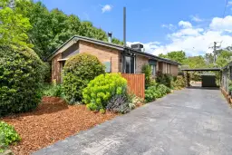 7 Cassinia Street, O'Connor