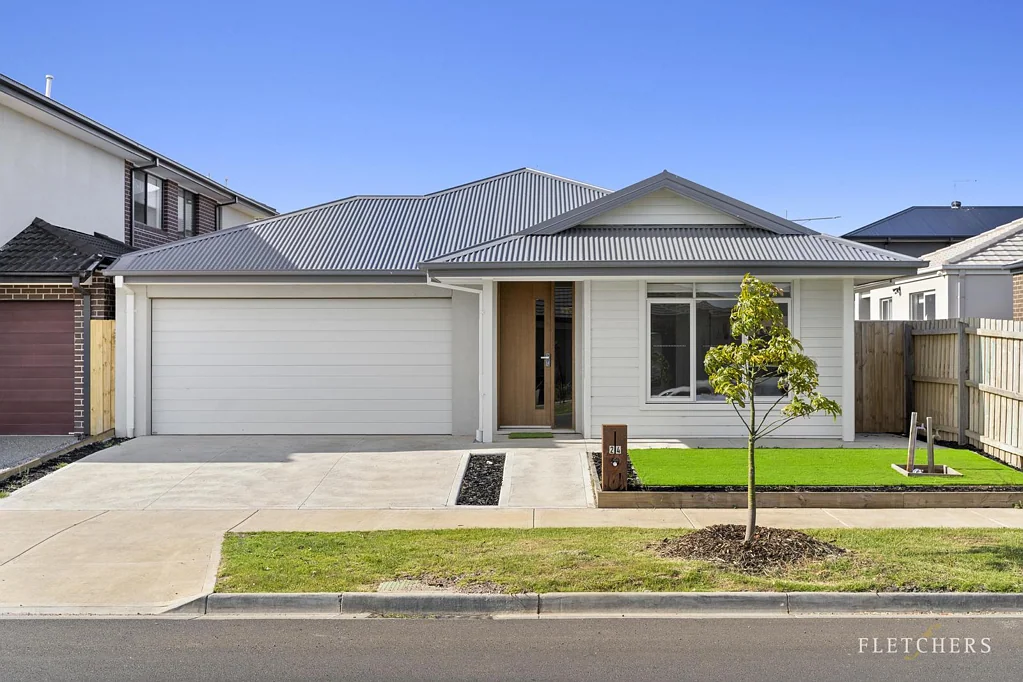 24 Sorbus Street, Tarneit, VIC 3029