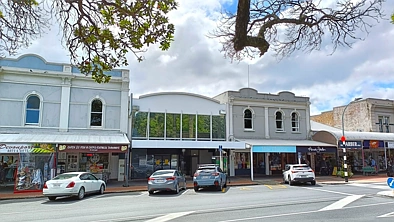 21 Victoria Road, Devonport, North Shore City, 0房, 0浴, Retail Premises