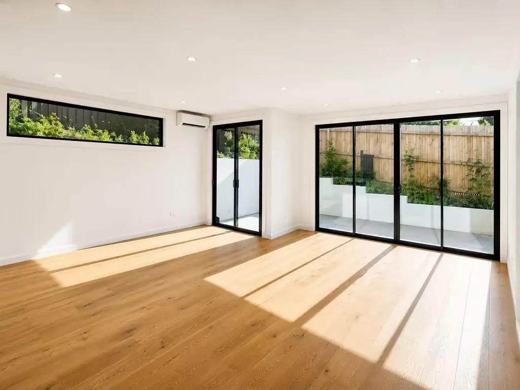 Modern Living in the Heart of Doncaster